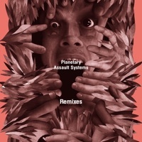Thumbnail for the Planetary Assault Systems - Remixes link, provided by host site