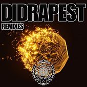 Thumbnail for the Didrapest - Remixes link, provided by host site