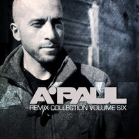 Thumbnail for the A.Paul - Remixes Compilation, Vol. 6 link, provided by host site