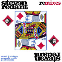 Image of Steven Redant linking to their artist page due to link from them being at the top of the main table on this page