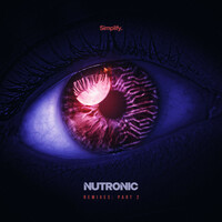 Thumbnail for the NUTRONIC - Remixes, Pt. 2 link, provided by host site