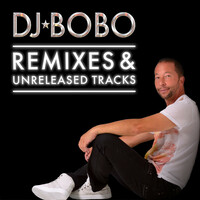 Thumbnail for the DJ Bobo - Remixes & Unreleased Tracks link, provided by host site