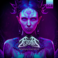 Thumbnail for the Persona - Remixes, Vol. II link, provided by host site