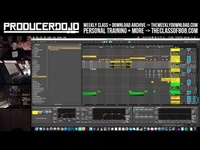 Thumbnail for the Ill Gates - Remixing Dodge and Fuski link, provided by host site