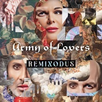 Thumbnail for the Army of Lovers - Remixodus link, provided by host site