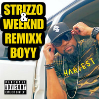 Thumbnail for the Strizzo - Remixx Boyy (444 Mixx) link, provided by host site