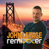 Image of John LePage linking to their artist page due to link from them being at the top of the main table on this page