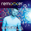 Image of Wayne G linking to their artist page due to link from them being at the top of the main table on this page