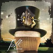 Image of Tulk linking to their artist page due to link from them being at the top of the main table on this page