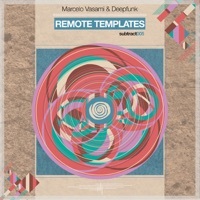 Thumbnail for the Marcelo Vasami - Remote Templates (Remixes) link, provided by host site