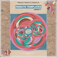 Thumbnail for the Marcelo Vasami - Remote Templates link, provided by host site