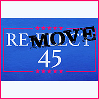 Thumbnail for the De La Soul - Remove 45 link, provided by host site