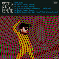 Thumbnail for the Remute - Remute Plays Remute link, provided by host site