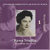 Thumbnail for the Rena Ntallia - Rena Ntallia [Dalia] Vol. 1 / Singers of Greek Popular Song in 78 Rpm link, provided by host site