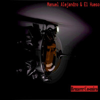 Thumbnail for the Manuel Alejandro - Renacer Cósmico link, provided by host site