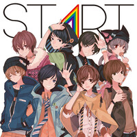 Image of IKASAN linking to their artist page due to link from them being at the top of the main table on this page