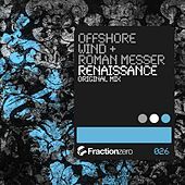 Thumbnail for the Offshore Wind - Renaissance link, provided by host site