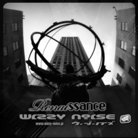 Thumbnail for the Wizzy Noise - Renaissance link, provided by host site