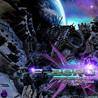 Thumbnail for the F-Zero - Renaissance of the Machine link, provided by host site