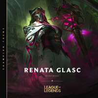 Thumbnail for the League of Legends - Renata Glasc, the Chem-Baroness link, provided by host site