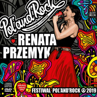 Thumbnail for the Renata Przemyk - Renata Przemyk Live Pol'and'Rock Festival 2019 link, provided by host site