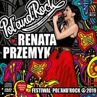 Thumbnail for the Renata Przemyk - Renata Przemyk Live Pol'and'Rock Festival 2019 link, provided by host site