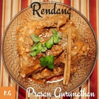 Thumbnail for the PG - Rendang link, provided by host site