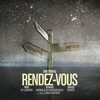 Thumbnail for the Erik Truffaz - Rendez-vous (Paris - Benares - Mexico) link, provided by host site