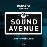 Thumbnail for the Daraspa - Rendro link, provided by host site