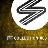 Thumbnail for the Daraspa - Rendro - Eyal Cohen Remix link, provided by host site