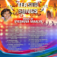 Thumbnail for the Raghav - Rendu Rendu Eyesu link, provided by host site