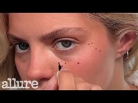 Thumbnail for the Reneé Rapp - Renee Rapp 🤝 Fake Freckles link, provided by host site