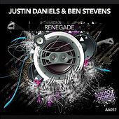Thumbnail for the Justin Daniels - Renegade link, provided by host site
