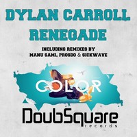 Thumbnail for the Dylan Carroll - Renegade link, provided by host site