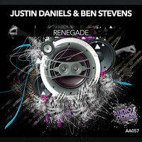 Thumbnail for the Justin Daniels - Renegade link, provided by host site