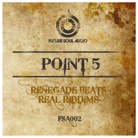 Thumbnail for the Point 5 - Renegade Beats link, provided by host site