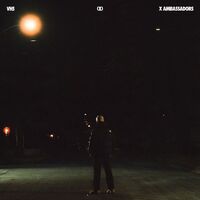 Thumbnail for the X Ambassadors - Renegades (Rerecorded) link, provided by host site