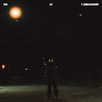 Thumbnail for the X Ambassadors - Renegades (Rerecorded) link, provided by host site
