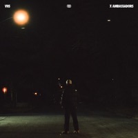 Thumbnail for the X Ambassadors - Renegades (Rerecorded) link, provided by host site