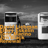 Thumbnail for the David Liebman - Renewal link, provided by host site