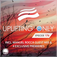 Thumbnail for the Manuel Rocca - Rennervate [UpOnly 176] - Mix Cut link, provided by host site