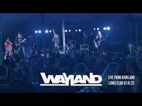 Thumbnail for the Wayland - Reno Live From Kirkland Lions Club link, provided by host site