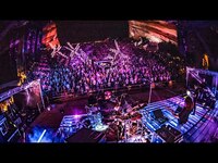 Thumbnail for the STS9 - Rent (Live @ Red Rocks 2021) link, provided by host site