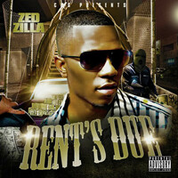 Thumbnail for the Zedzilla - Rent's Due link, provided by host site