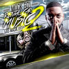 Thumbnail for the Mook Boy - Rental Car Music 2 (Gas Mask Edition) link, provided by host site