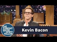Thumbnail for the Kevin Bacon - Rented Footloose to Learn His Tonight Show Dance Moves link, provided by host site