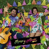 Thumbnail for the Renzo - Renzo & Anahí link, provided by host site