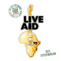 Thumbnail for the REO Speedwagon - REO Speedwagon at Live Aid (Live at John F. Kennedy Stadium, 13th July 1985) link, provided by host site