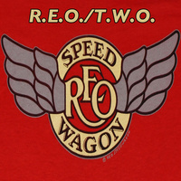 Thumbnail for the REO Speedwagon - REO/TWO link, provided by host site