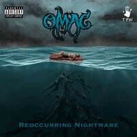 Thumbnail for the Omac - Reoccurring Nightmare link, provided by host site